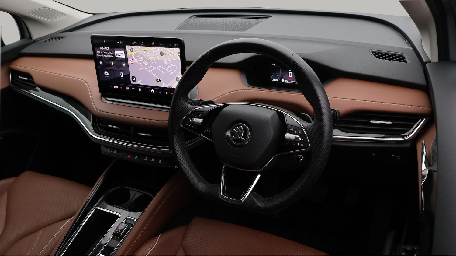 Used Skoda Enyaq 2022 for sale - 77282820: Photo 9