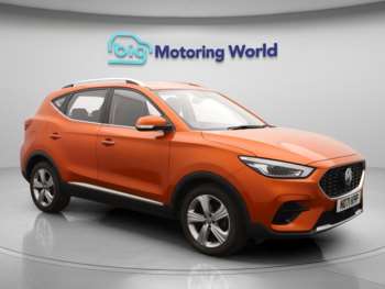 2021 (71) - 1.5 VTi-TECH Excite SUV 5dr Petrol Manual Euro 6 (s/s) (106 ps)