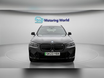 Used BMW iX3 2023 for sale - 79355597: Photo