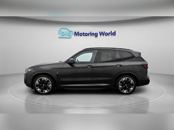 Used BMW iX3 2023 for sale - 79355597: Photo