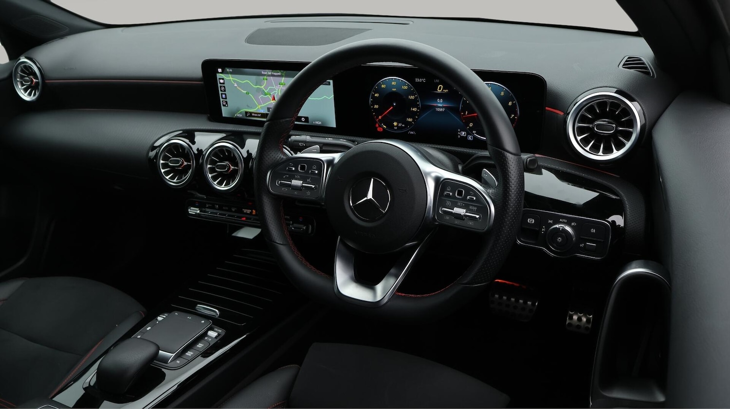 Used Mercedes-Benz A-Class 2022 for sale - 76485531: Photo 10