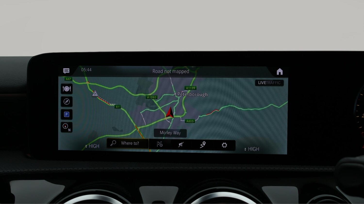 Used Mercedes-Benz A-Class 2022 for sale - 76485531: Photo 12