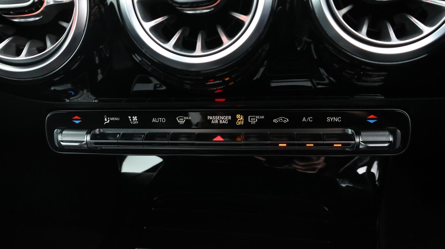 Used Mercedes-Benz A-Class 2022 for sale - 76485531: Photo 13