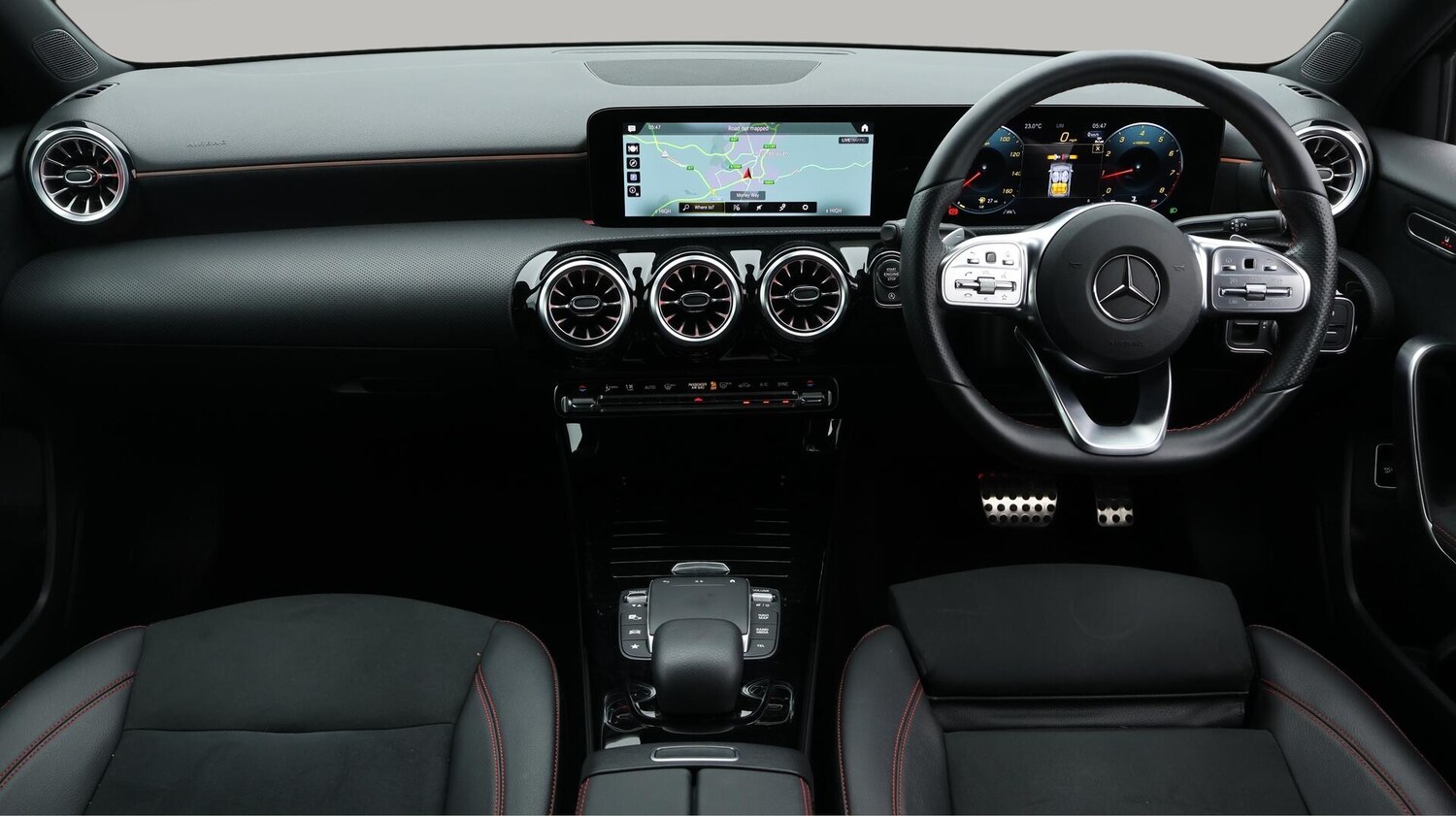 Used Mercedes-Benz A-Class 2022 for sale - 76485531: Photo 14