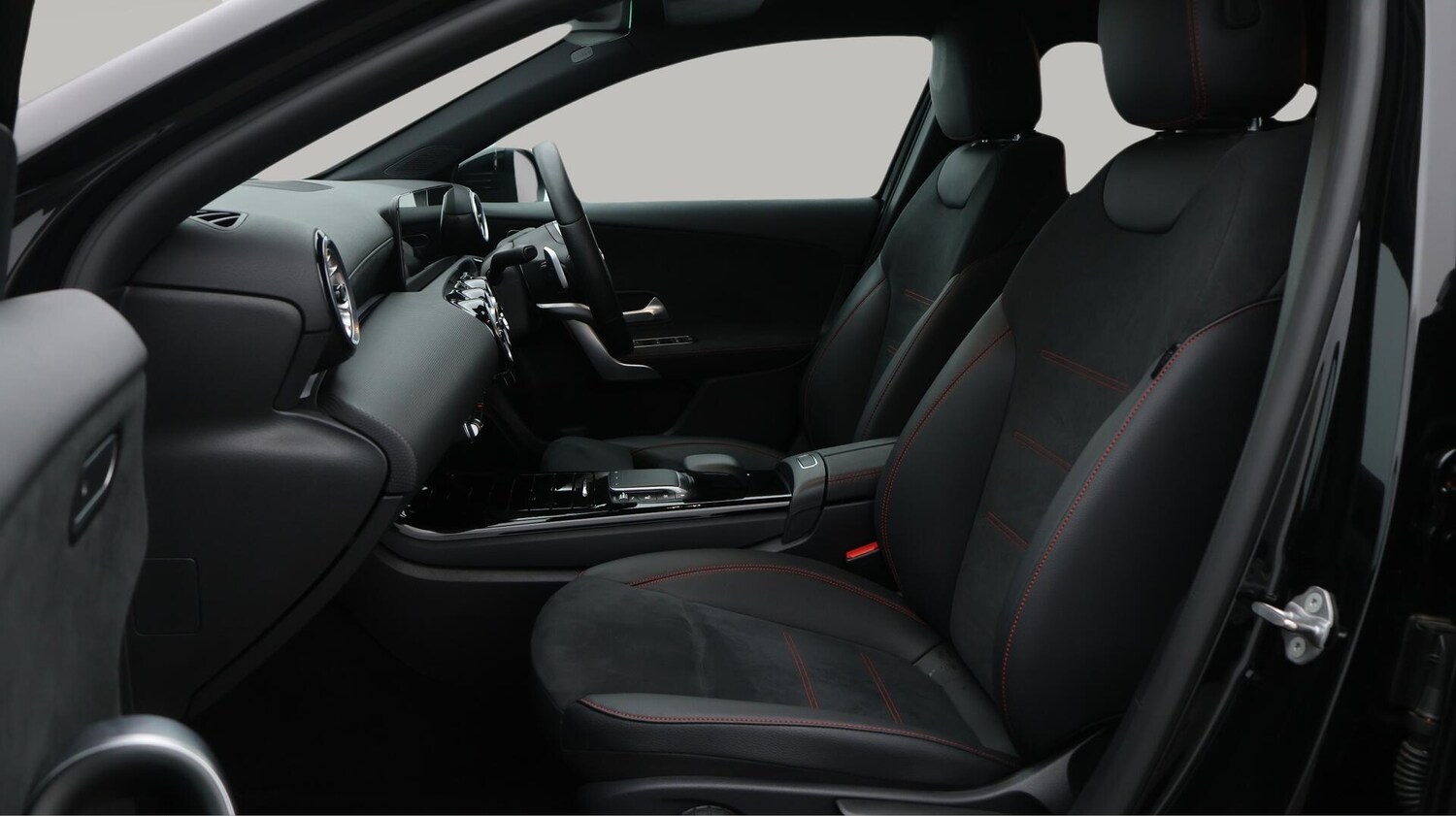 Used Mercedes-Benz A-Class 2022 for sale - 76485531: Photo 15