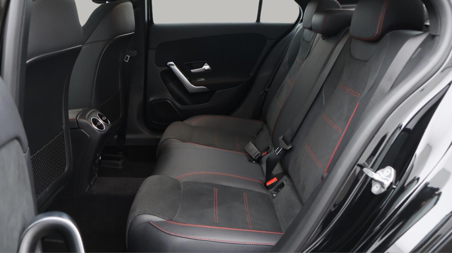 Used Mercedes-Benz A-Class 2022 for sale - 76485531: Photo 17