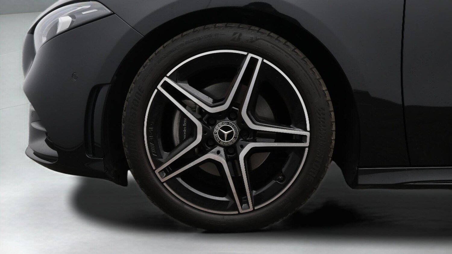 Used Mercedes-Benz A-Class 2022 for sale - 76485531: Photo 19