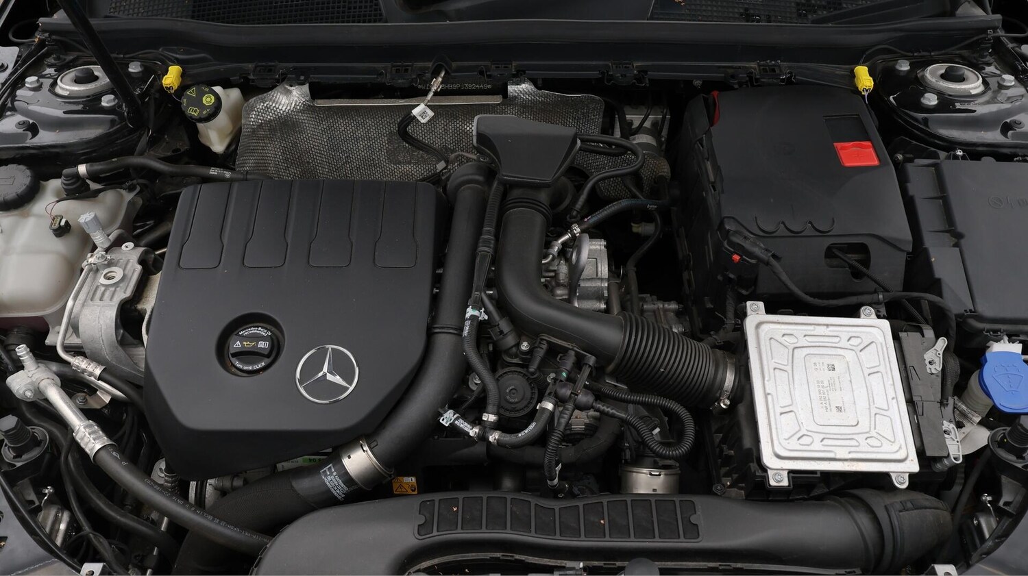 Used Mercedes-Benz A-Class 2022 for sale - 76485531: Photo 20