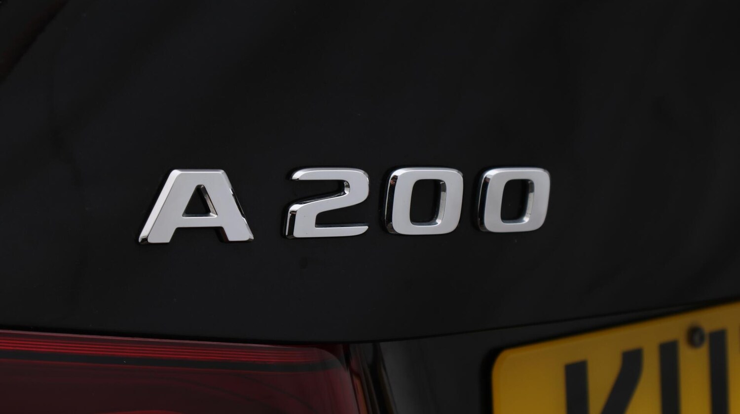 Used Mercedes-Benz A-Class 2022 for sale - 76485531: Photo 21