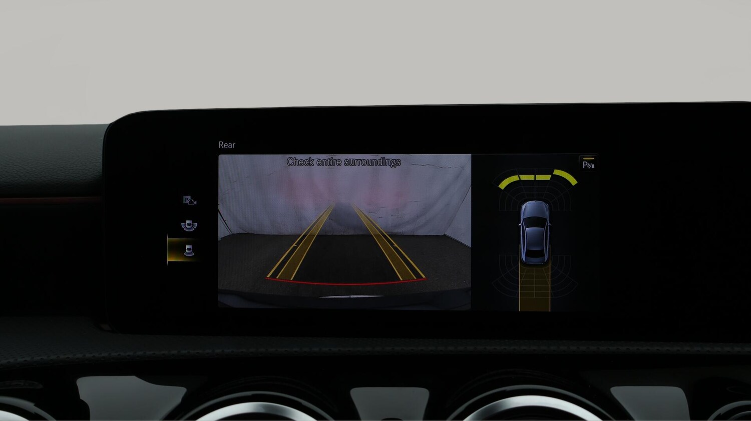 Used Mercedes-Benz A-Class 2022 for sale - 76485531: Photo 24