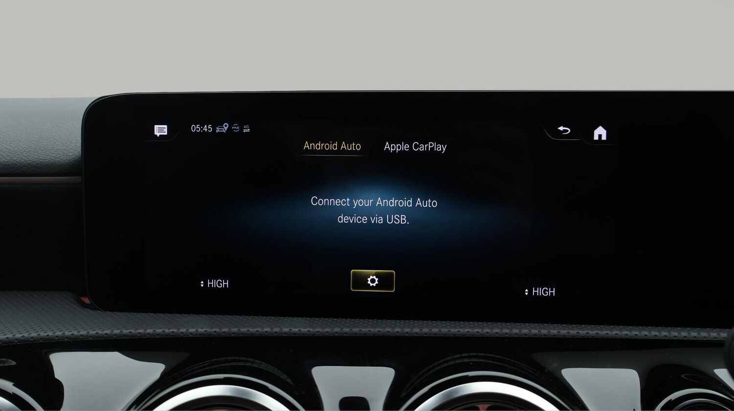 Used Mercedes-Benz A-Class 2022 for sale - 76485531: Photo 25