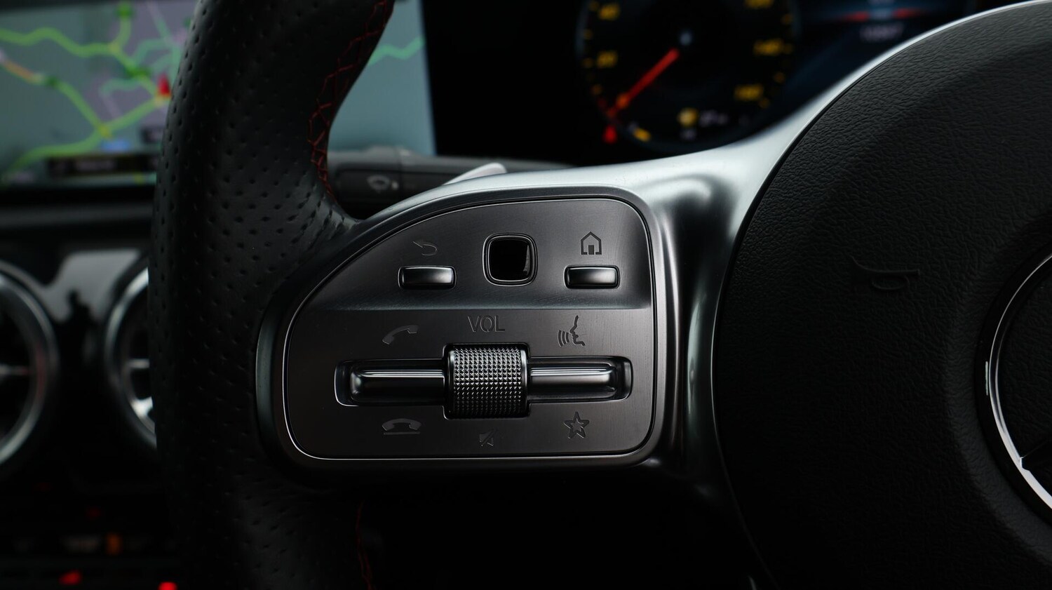 Used Mercedes-Benz A-Class 2022 for sale - 76485531: Photo 26