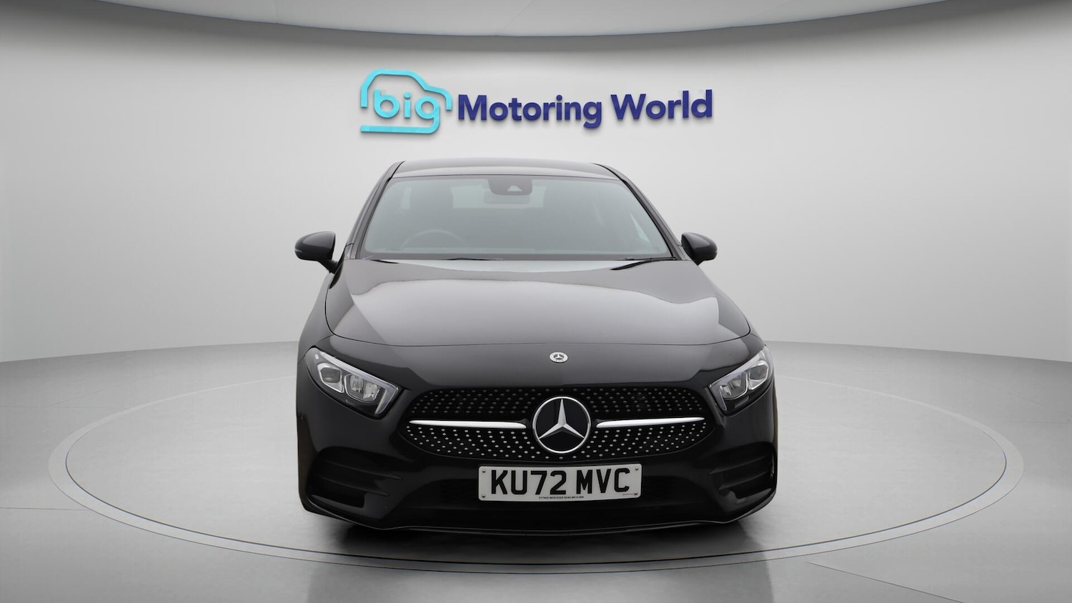 Used Mercedes-Benz A-Class 2022 for sale - 76485531: Photo 3