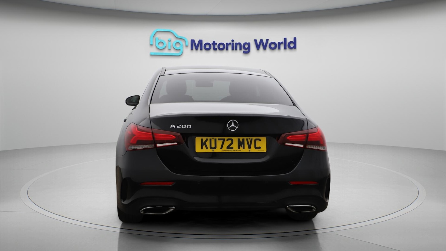 Used Mercedes-Benz A-Class 2022 for sale - 76485531: Photo 7