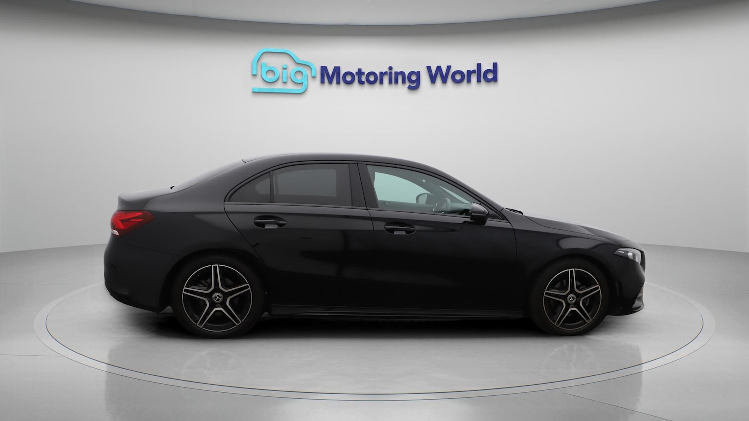 Used Mercedes-Benz A-Class 2022 for sale - 76485531: Photo 9