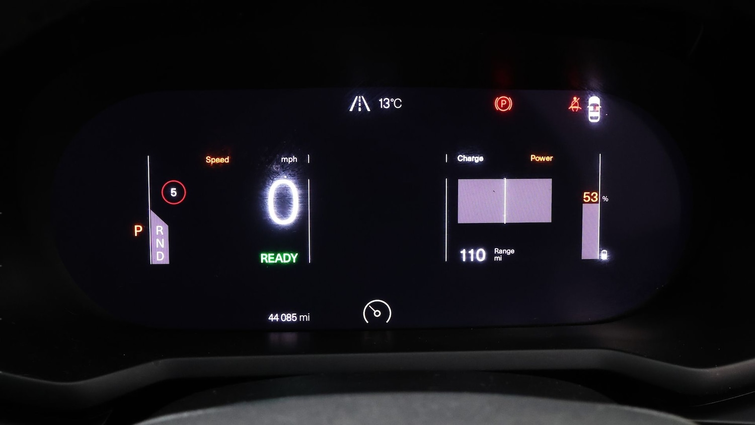 Used Polestar Polestar 2 2022 for sale - 77578618: Photo 10