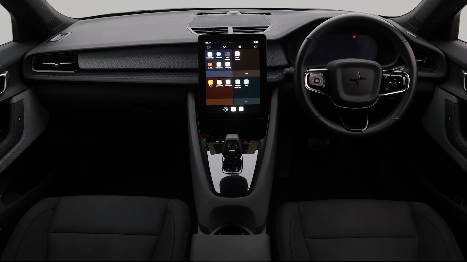 Used Polestar Polestar 2 2022 for sale - 77578618: Photo 13