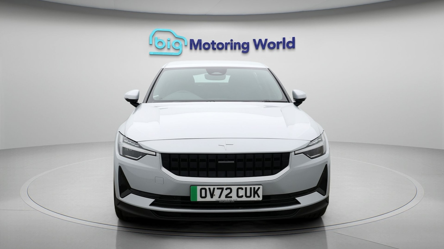 Used Polestar Polestar 2 2022 for sale - 77578618: Photo 2