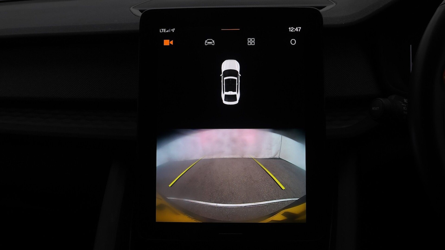 Used Polestar Polestar 2 2022 for sale - 77578618: Photo 23