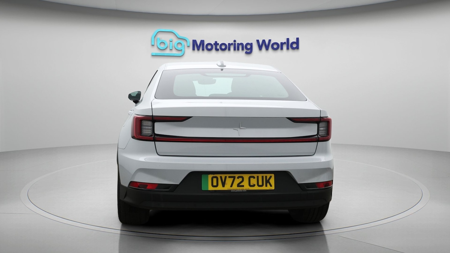 Used Polestar Polestar 2 2022 for sale - 77578618: Photo 6