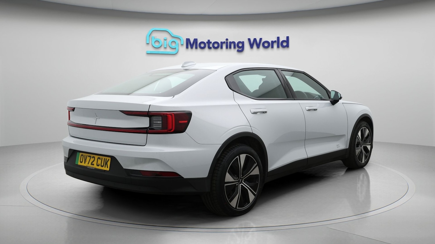 Used Polestar Polestar 2 2022 for sale - 77578618: Photo 7