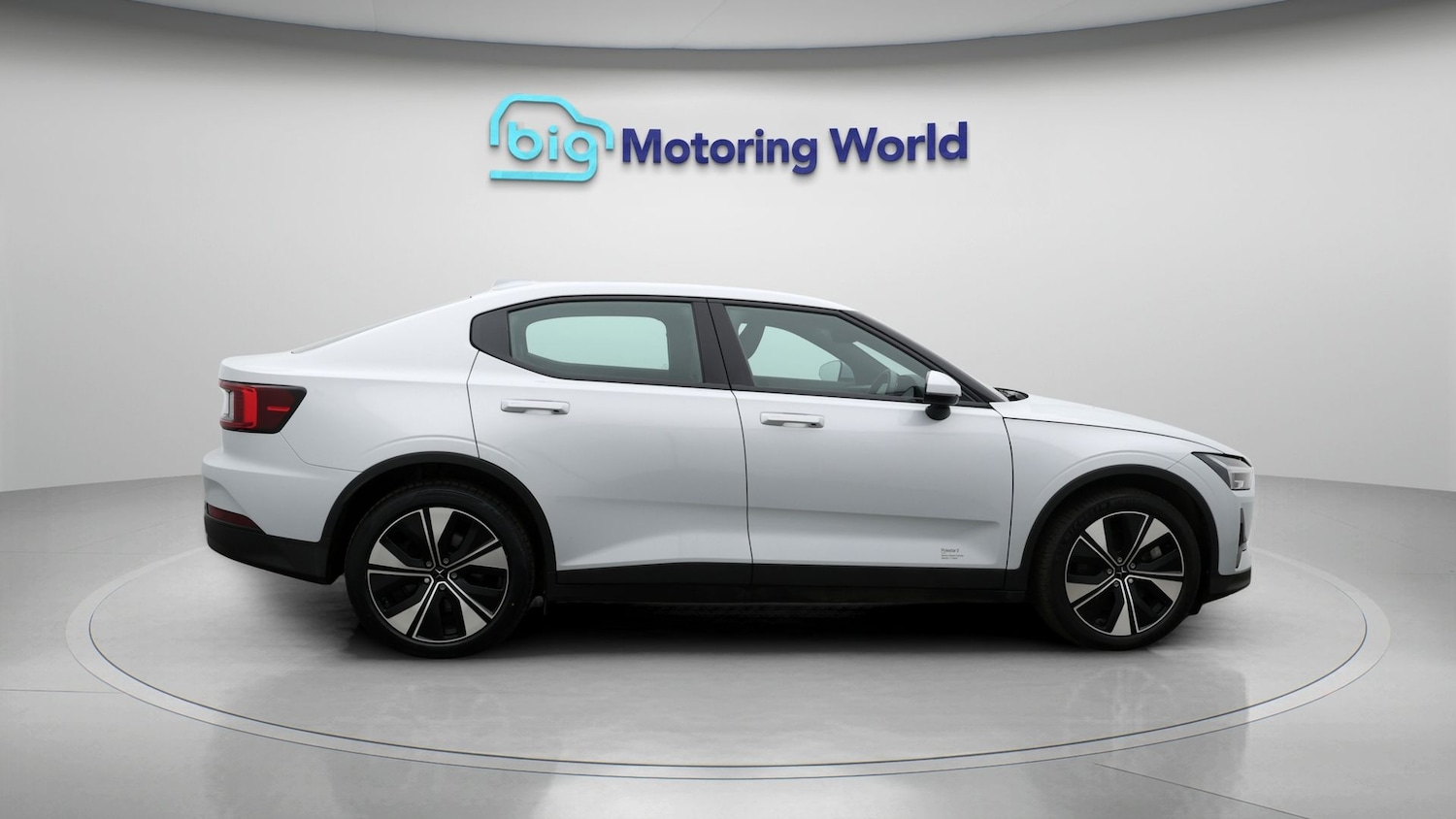 Used Polestar Polestar 2 2022 for sale - 77578618: Photo 8