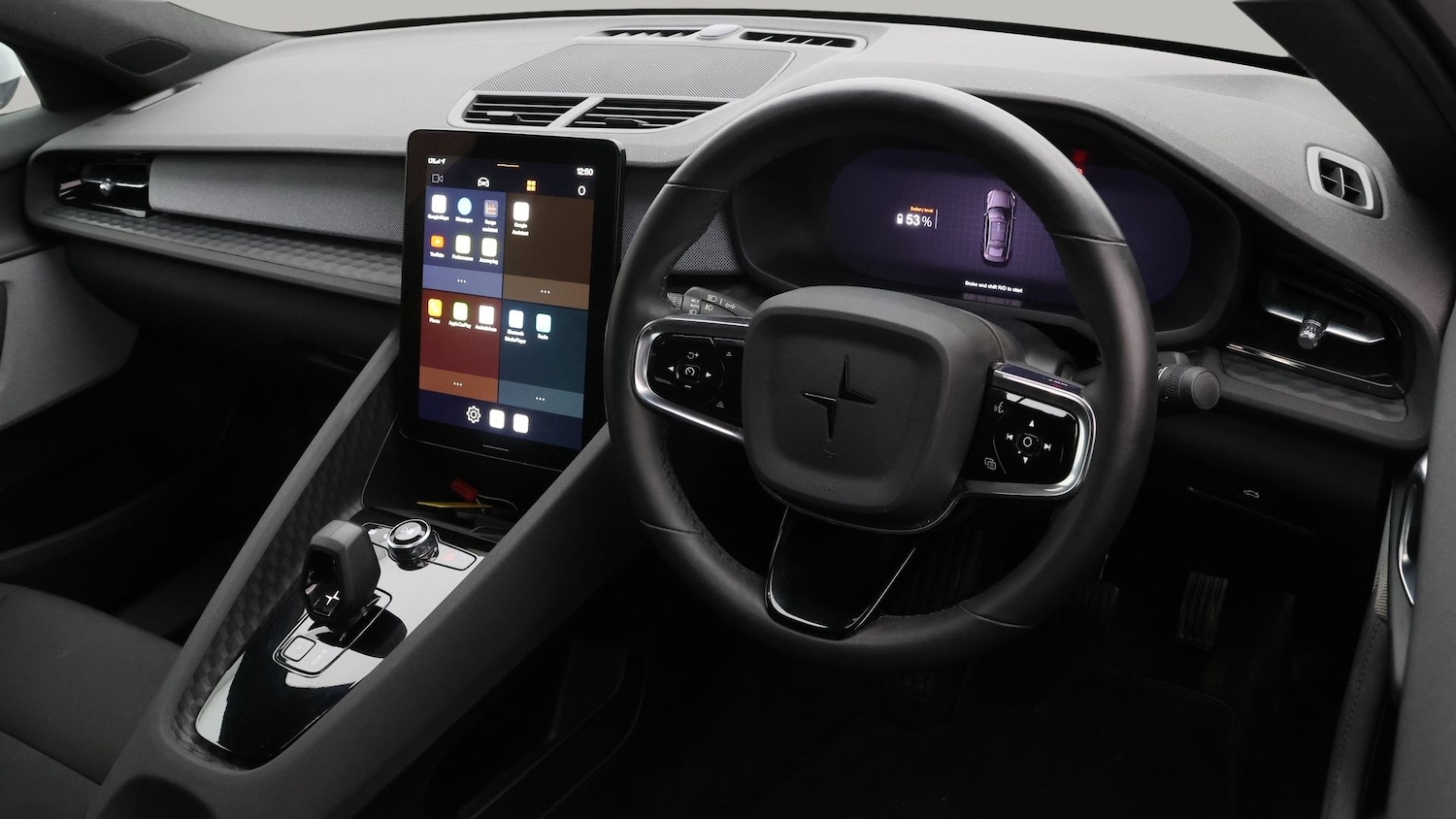 Used Polestar Polestar 2 2022 for sale - 77578618: Photo 9