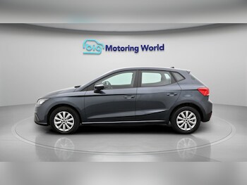 Used SEAT Ibiza 2023 for sale - 78433672: Photo