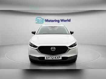 Used Mazda CX-30 2022 for sale - 79721103: Photo