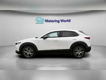 Used Mazda CX-30 2022 for sale - 79721103: Photo