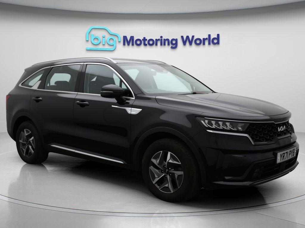 Used Kia Sorento 2021 for sale - 76813913: Photo 29