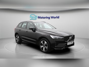 Used Volvo XC60 2023 for sale - 78884033: Photo