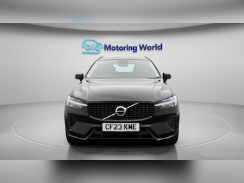 Used Volvo XC60 2023 for sale - 78884033: Photo