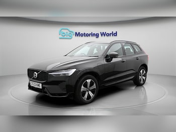 Used Volvo XC60 2023 for sale - 78884033: Photo