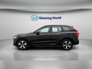 Used Volvo XC60 2023 for sale - 78884033: Photo