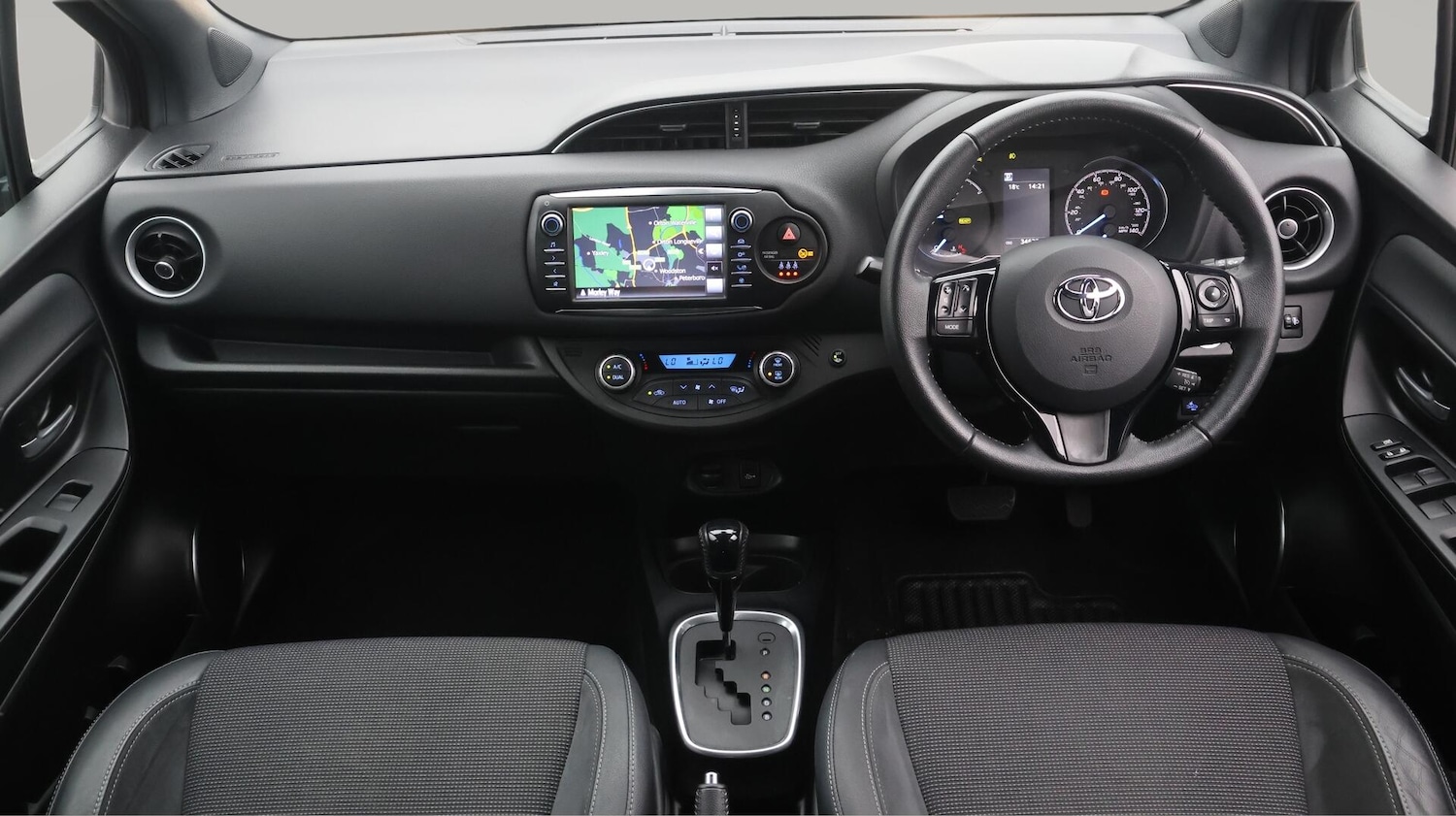 Used Toyota Yaris 2020 for sale - 76573614: Photo 14