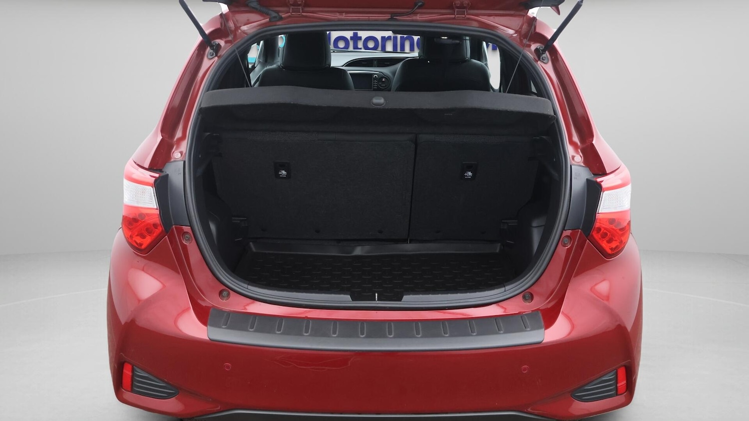 Used Toyota Yaris 2020 for sale - 76573614: Photo 18