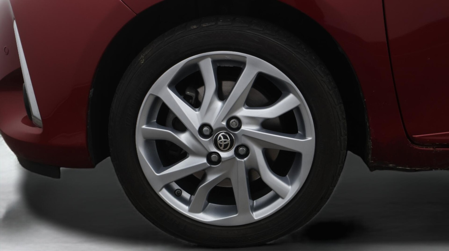 Used Toyota Yaris 2020 for sale - 76573614: Photo 19