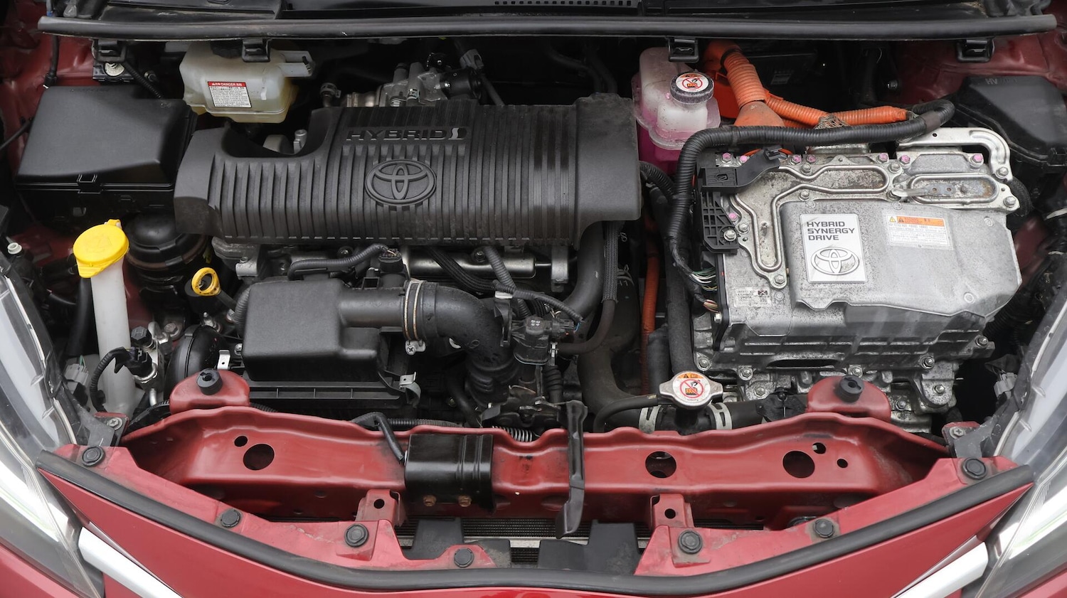 Used Toyota Yaris 2020 for sale - 76573614: Photo 20