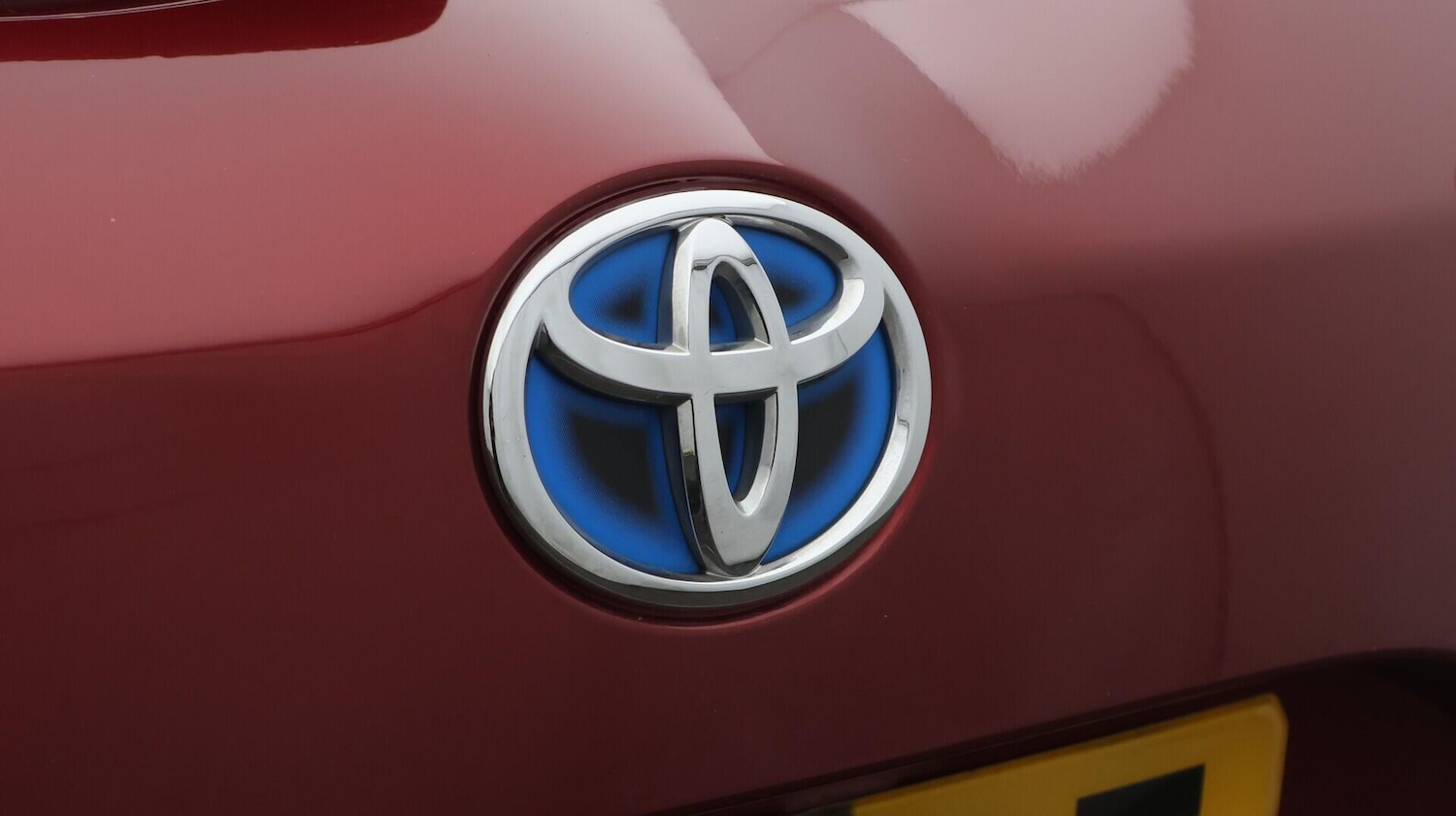 Used Toyota Yaris 2020 for sale - 76573614: Photo 23