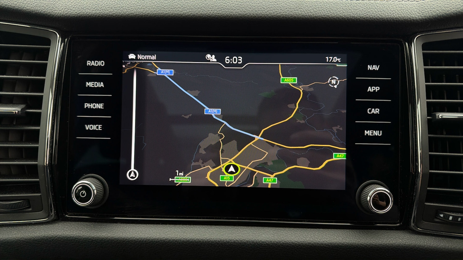 Used Skoda Kodiaq 2023 for sale - 78122000: Photo 10