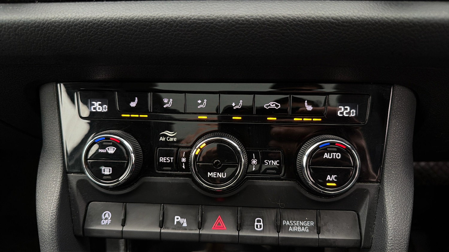 Used Skoda Kodiaq 2023 for sale - 78122000: Photo 11