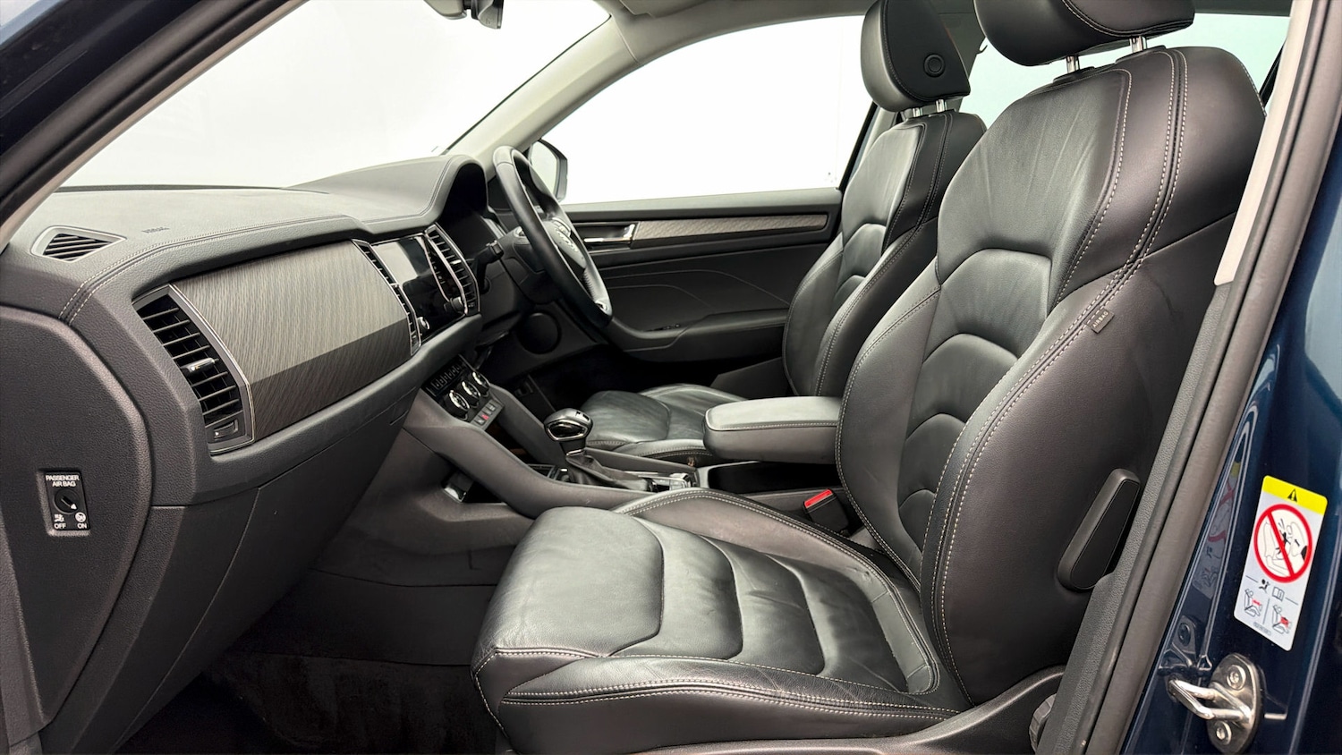 Used Skoda Kodiaq 2023 for sale - 78122000: Photo 13