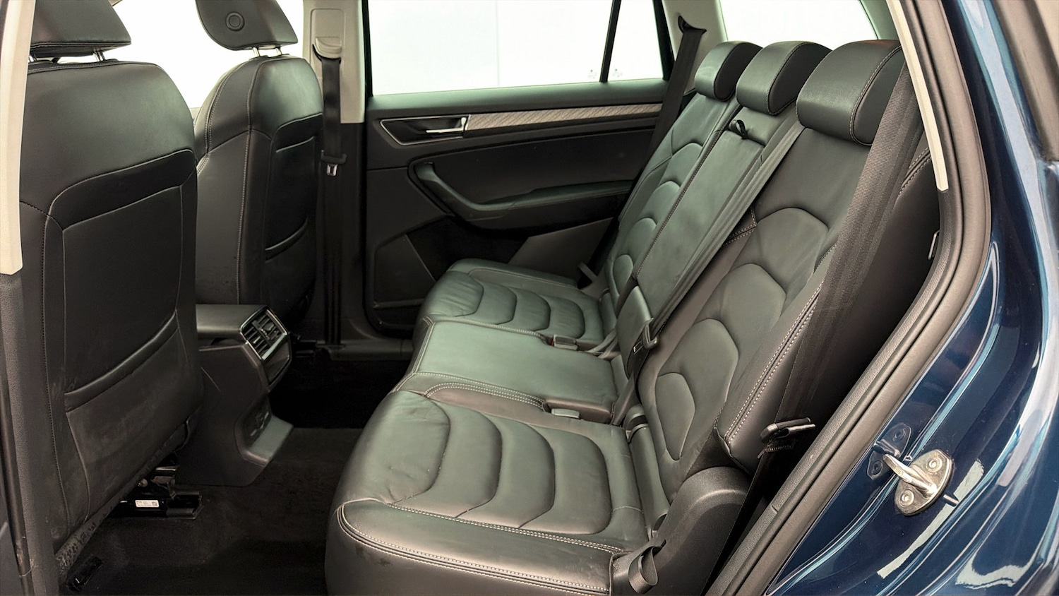 Used Skoda Kodiaq 2023 for sale - 78122000: Photo 15