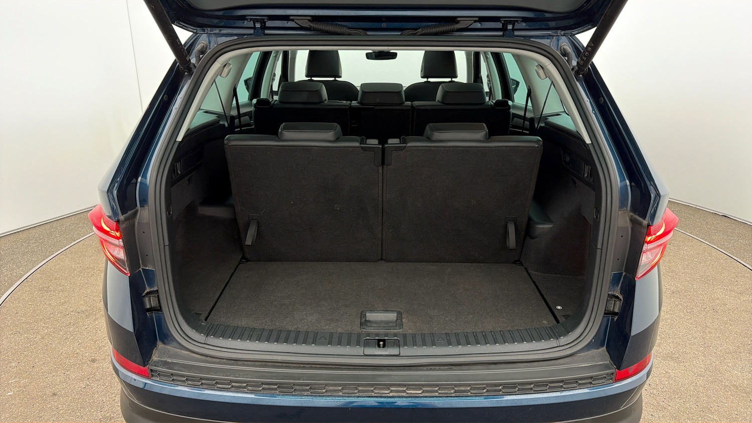 Used Skoda Kodiaq 2023 for sale - 78122000: Photo 16