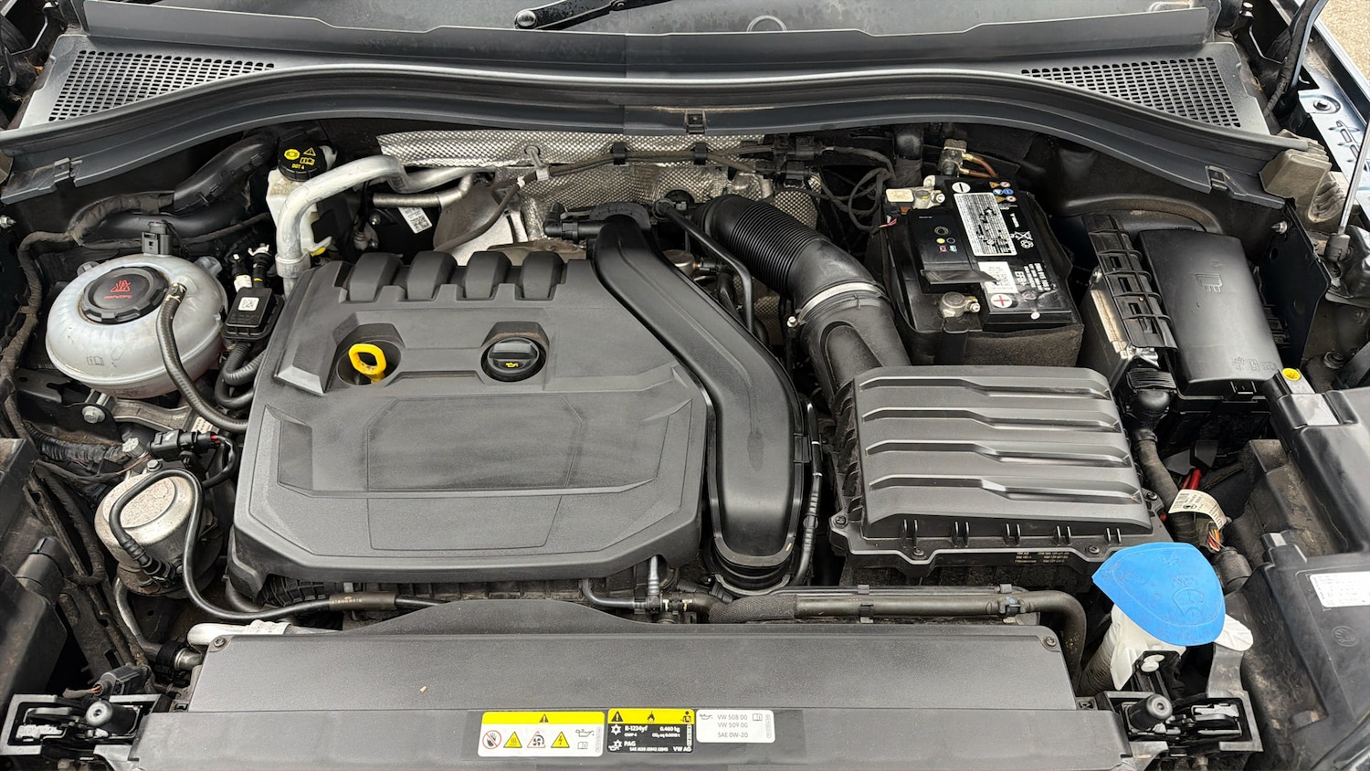 Used Skoda Kodiaq 2023 for sale - 78122000: Photo 18