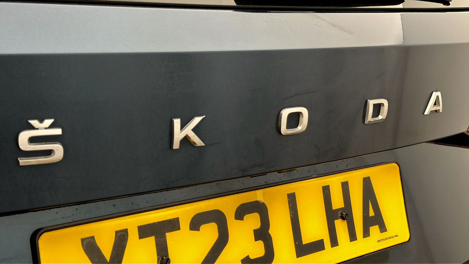 Used Skoda Kodiaq 2023 for sale - 78122000: Photo 19
