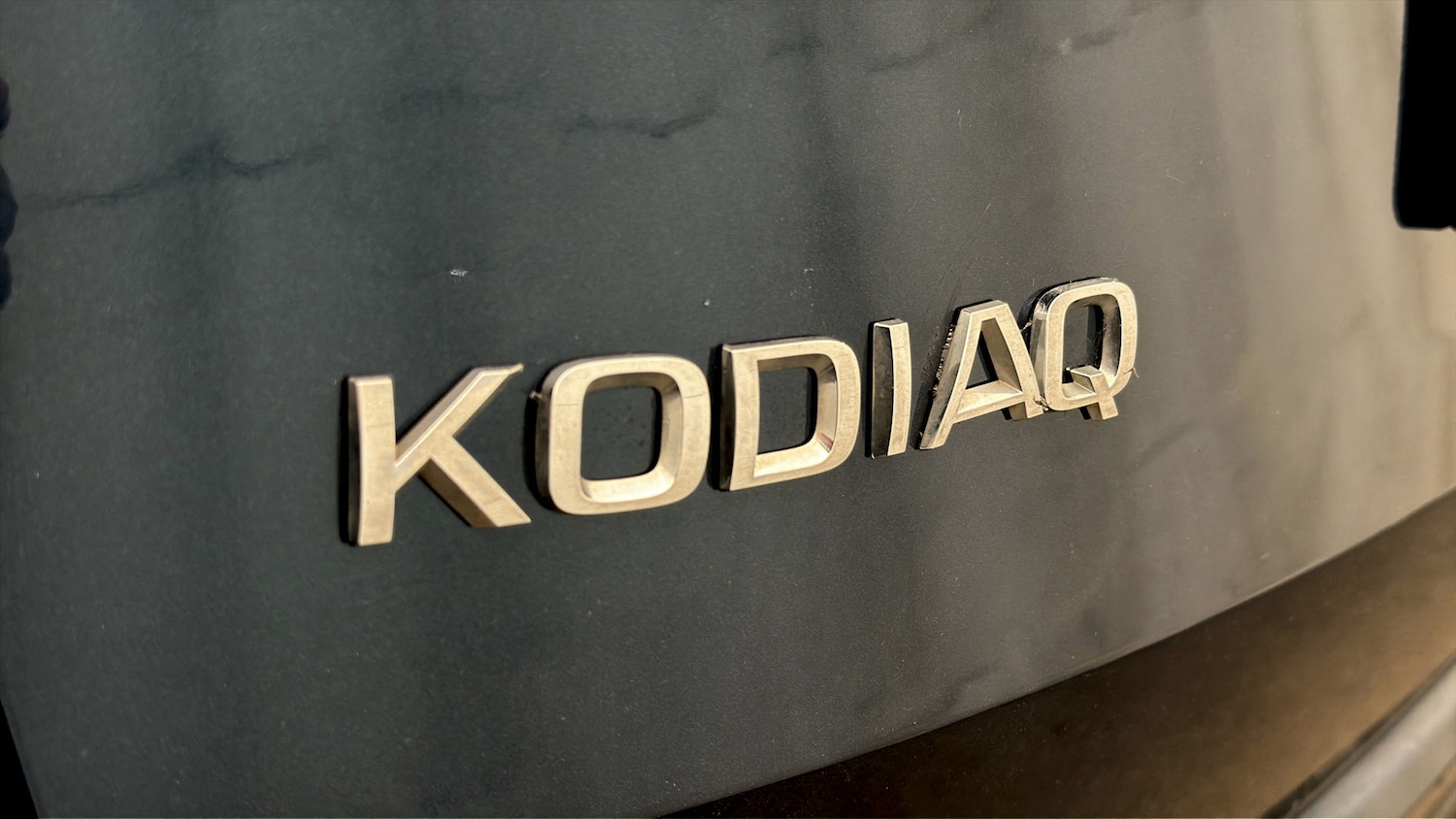 Used Skoda Kodiaq 2023 for sale - 78122000: Photo 20