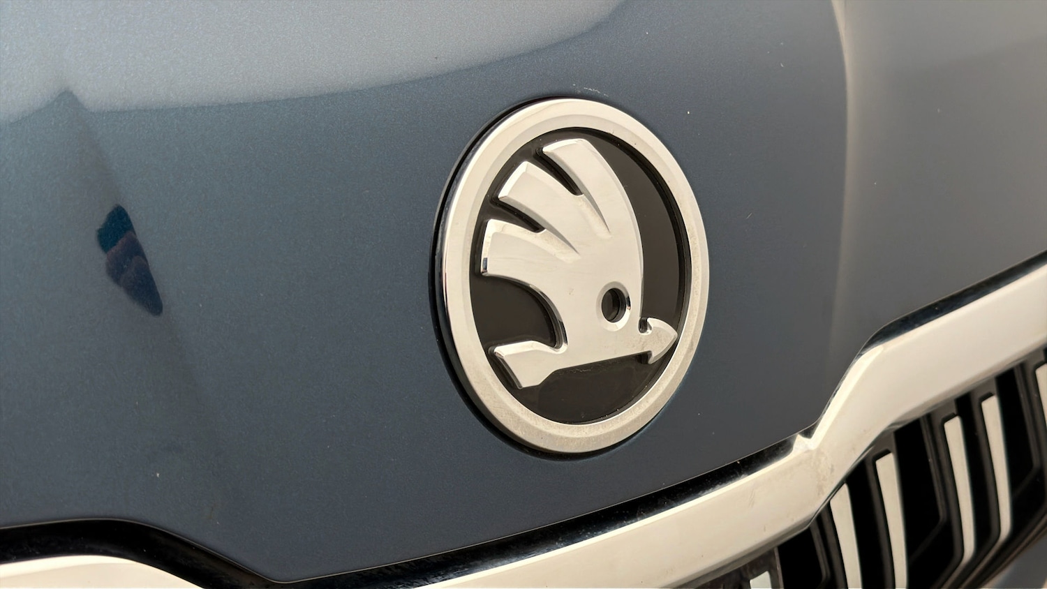 Used Skoda Kodiaq 2023 for sale - 78122000: Photo 22