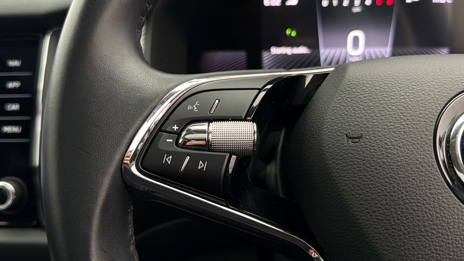 Used Skoda Kodiaq 2023 for sale - 78122000: Photo 23